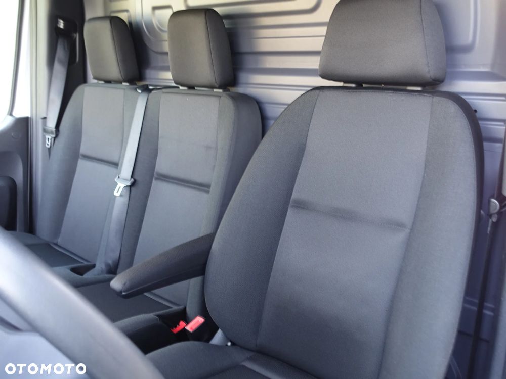 Mercedes-Benz SPRINTER 315 CDI - 12