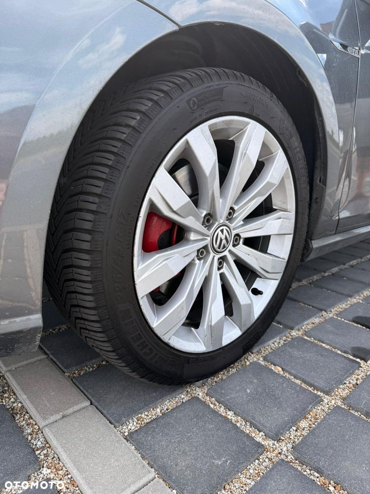 Volkswagen Golf 2.0 TDI (BlueMotion Technology) Comfortline - 13