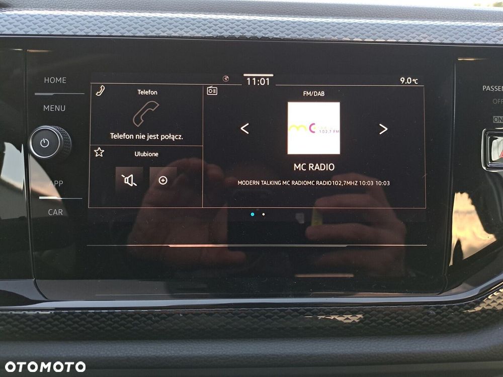 Volkswagen Taigo - 29