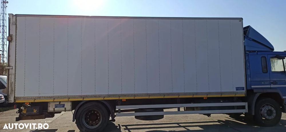 Volvo FL 220 - 4