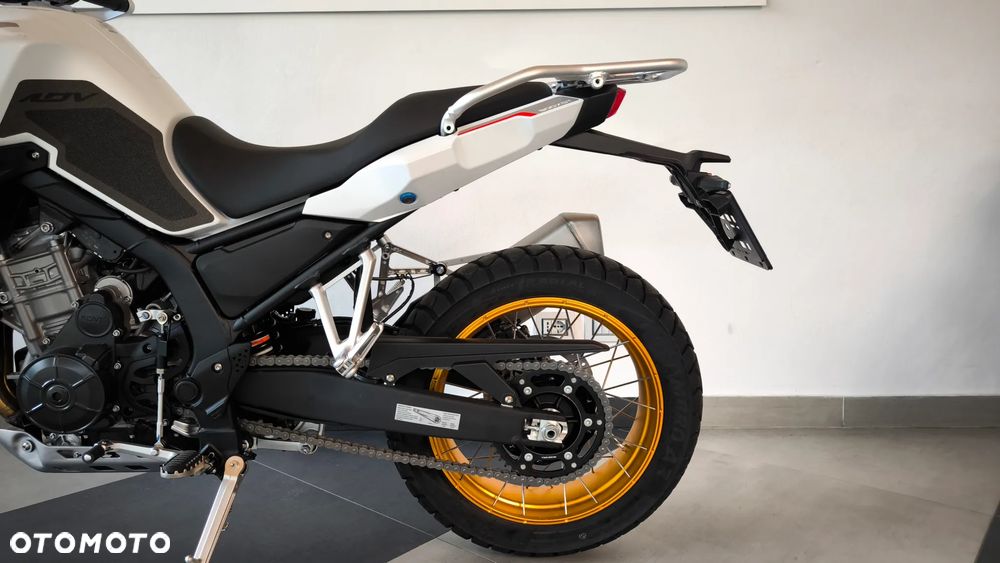 KOVE 800X Touring - 20