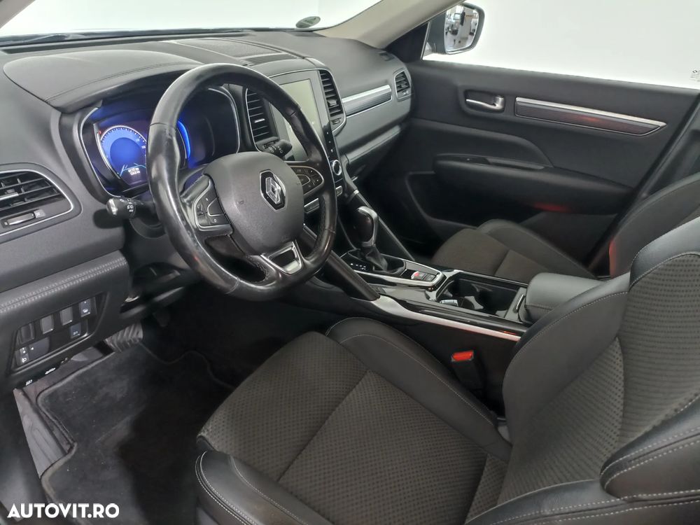 Renault Koleos - 10