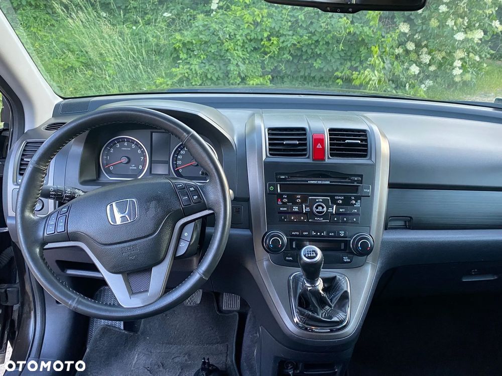 Honda CR-V 2.0 Executive - 8
