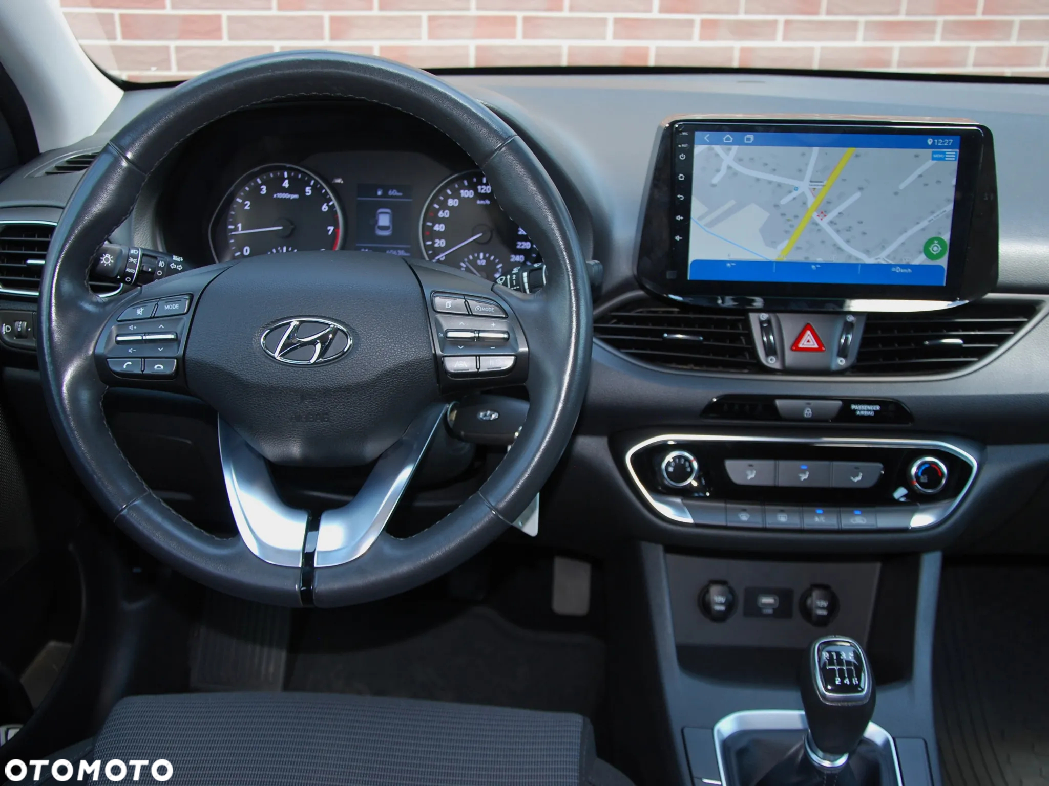 Hyundai i30 1.5 DPI Modern - 5