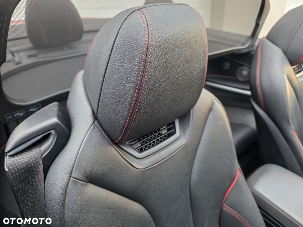BMW Seria 4 - 5