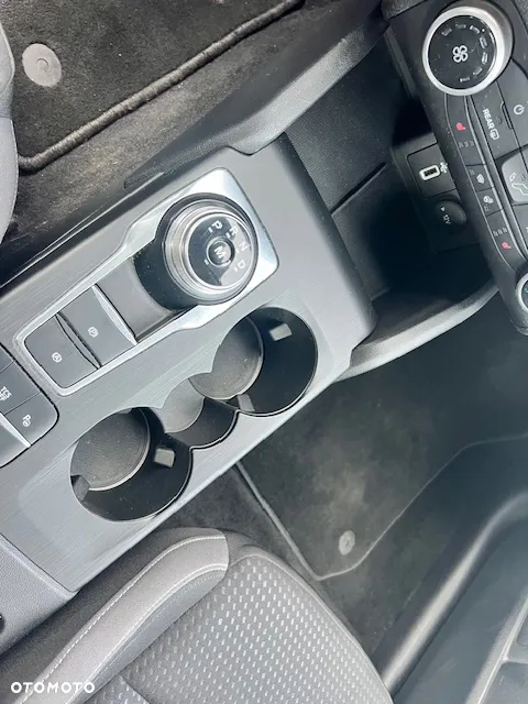 Ford Focus 1.0 EcoBoost Trend - 14