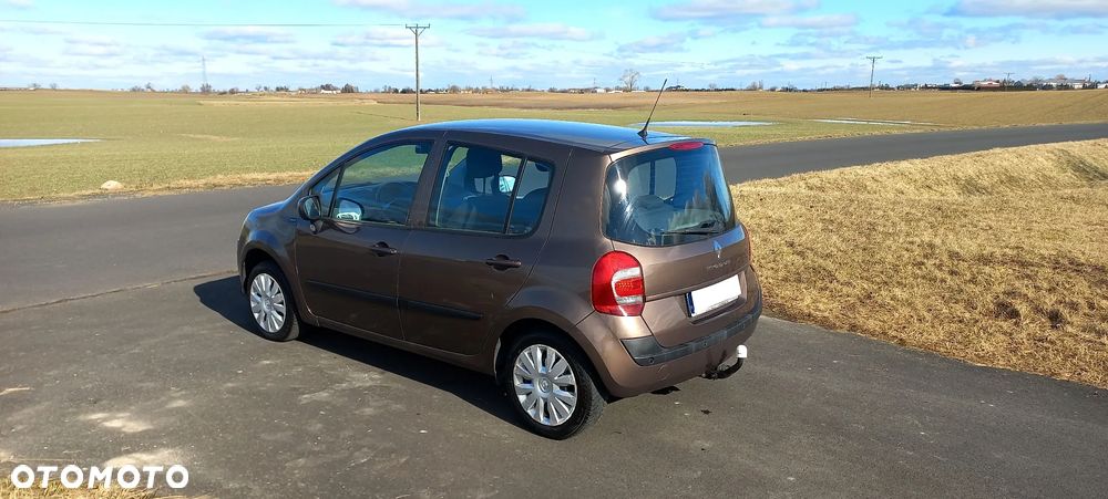 Renault Modus 1.2 16V Night and Day - 8