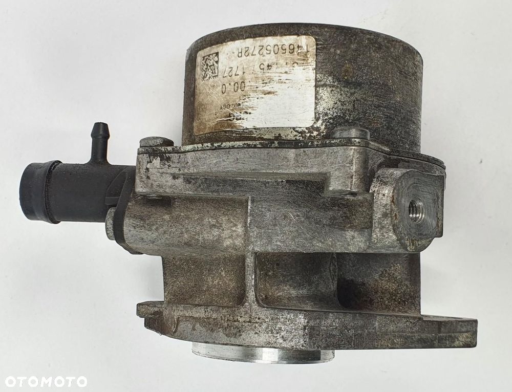 POMPA VACU VACUM RENAULT KANGOO II 1.5 DCI 146505272R - 1