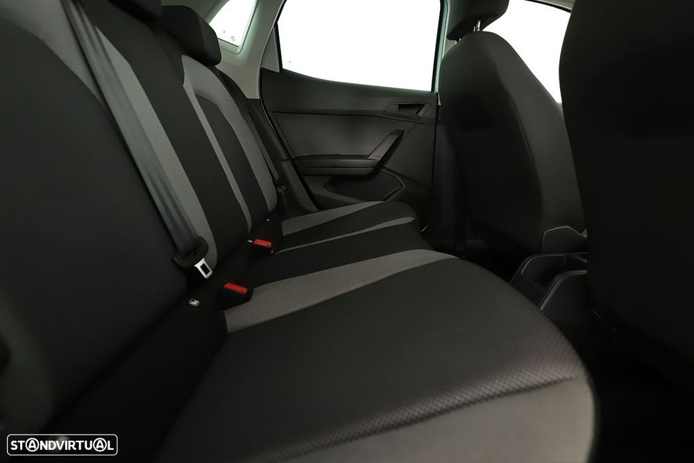SEAT Ibiza 1.0 MPI Style - 18