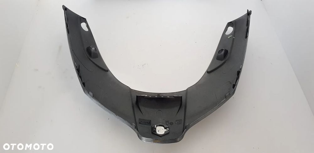 Piaggio X8 XEVO 125 Nosek - 4