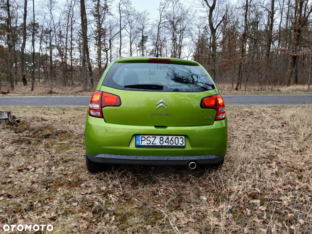 Citroën C3 1.6 HDi Seduction - 5