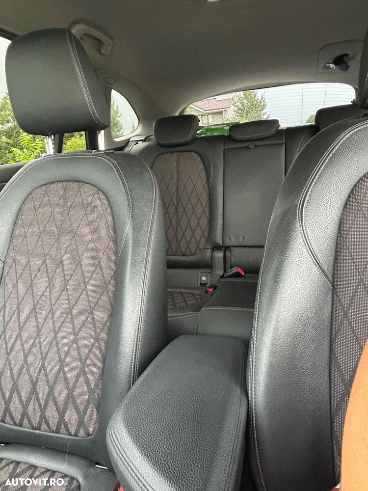 BMW X1 xDrive18d Aut. xLine - 3