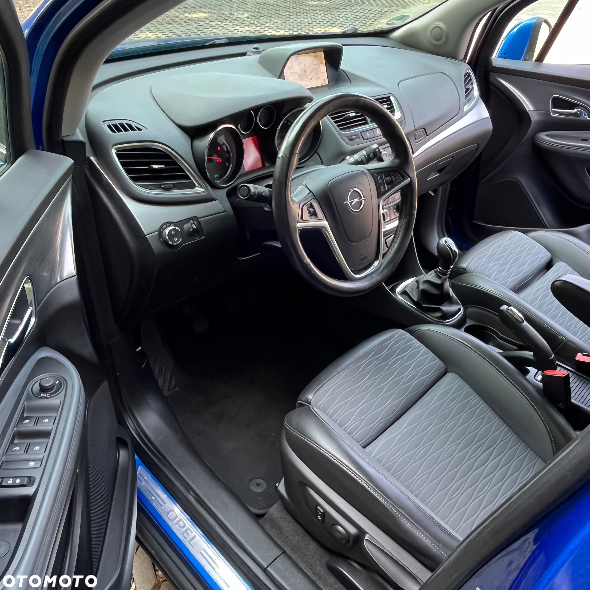 Opel Mokka 1.4 Turbo ecoFLEX Start/Stop Color Innovation - 5