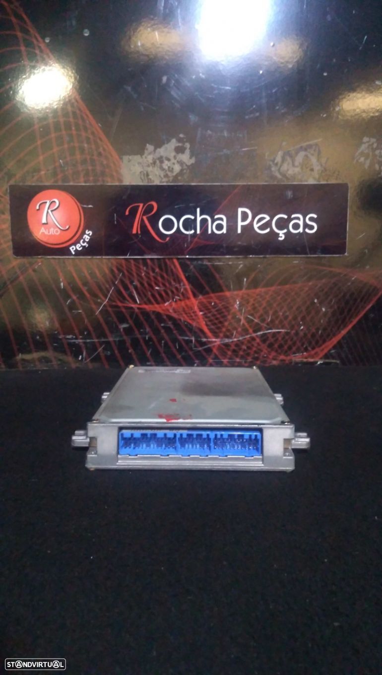 Centralina Do Motor Honda Civic Vi Aerodeck (Mb, Mc) - 1