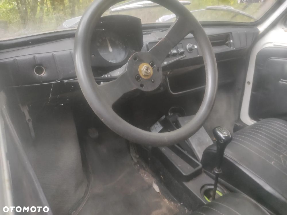 Fiat 126 - 3