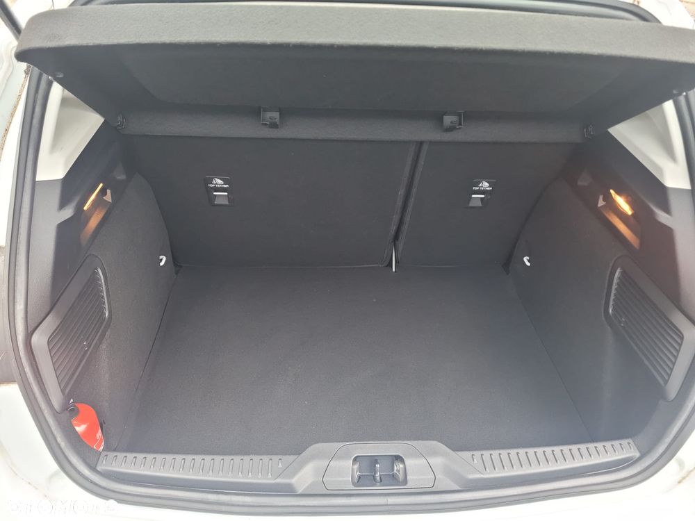 Ford Focus 1.5 TDCi Trend - 4