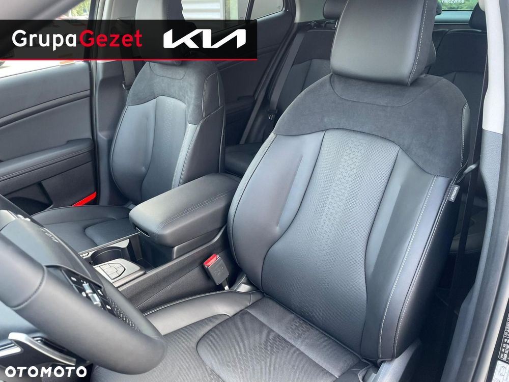 Kia Sportage 1.6 T-GDI Business Line 2WD DCT - 14