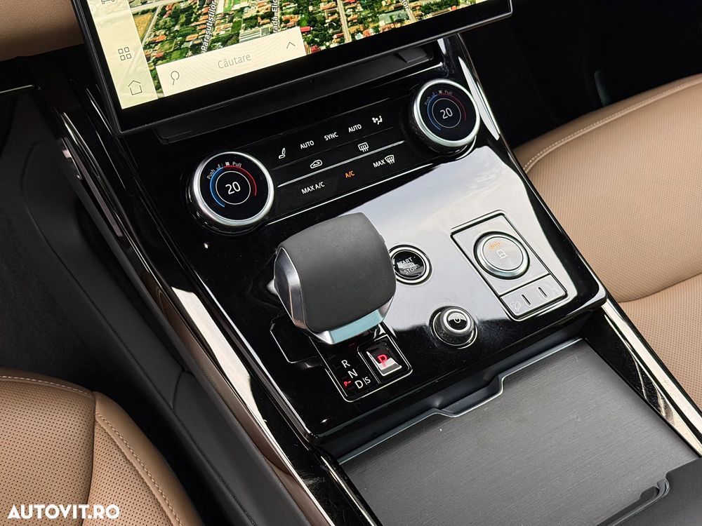 Land Rover Range Rover Sport 3.0 I6 D250 MHEV Dynamic SE - 27