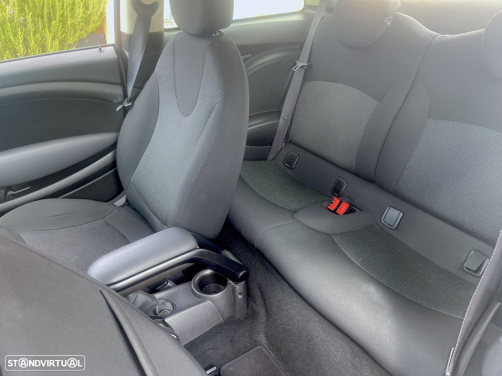 MINI 3 Portas ver-cooper-d - 18