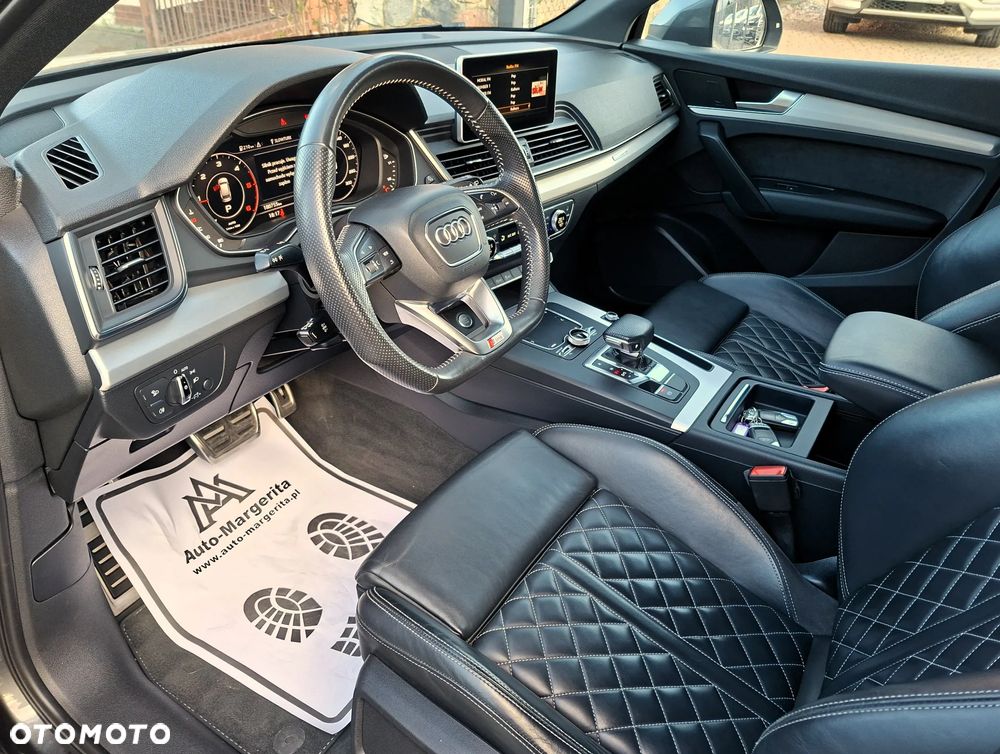Audi Q5 - 14