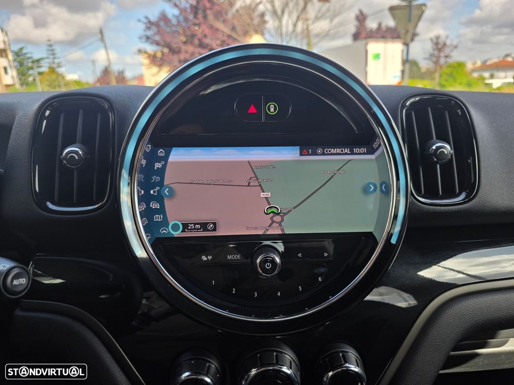 MINI Countryman One Auto - 11