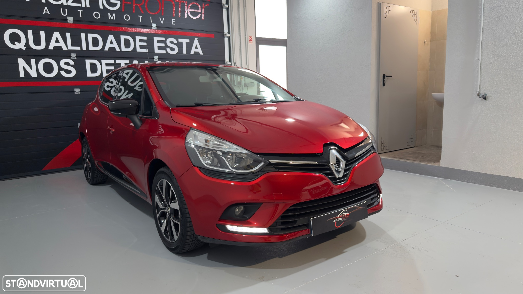 Renault Clio 0.9 TCe Limited Edition - 3