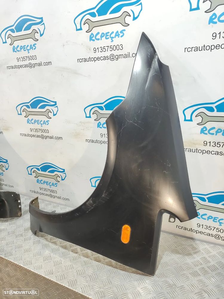 FRENTE COMPLETA FORD C-MAX 1 I MK1 Diesel - 15