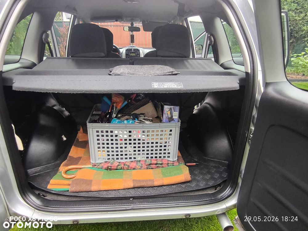 Toyota RAV4 1.8 VVT-i Terra 2WD - 10