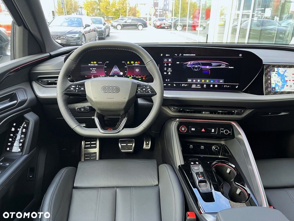 Audi Q5 Sportback - 17