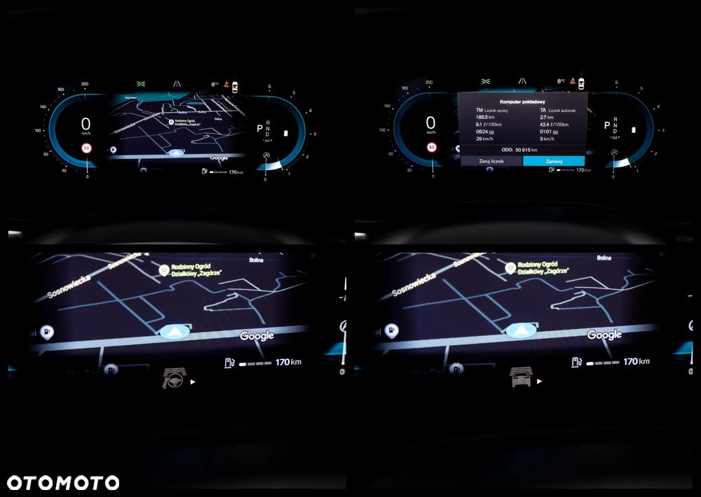 Volvo XC 60 B4 D Geartronic Inscription - 33