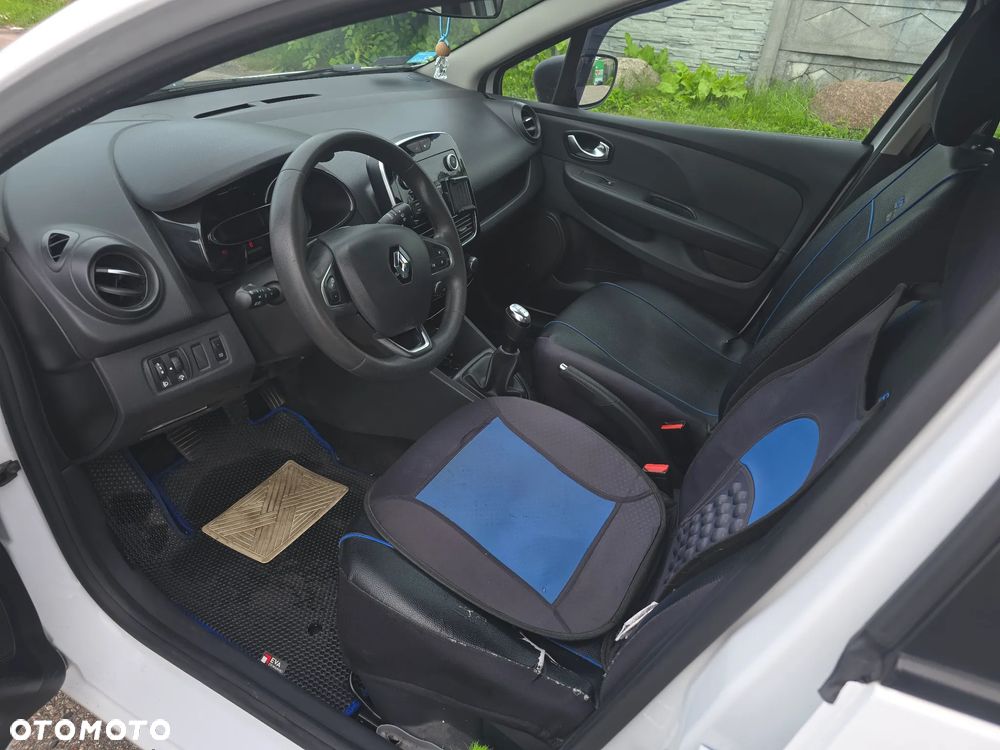 Renault Clio 1.5 dCi Energy Life - 4
