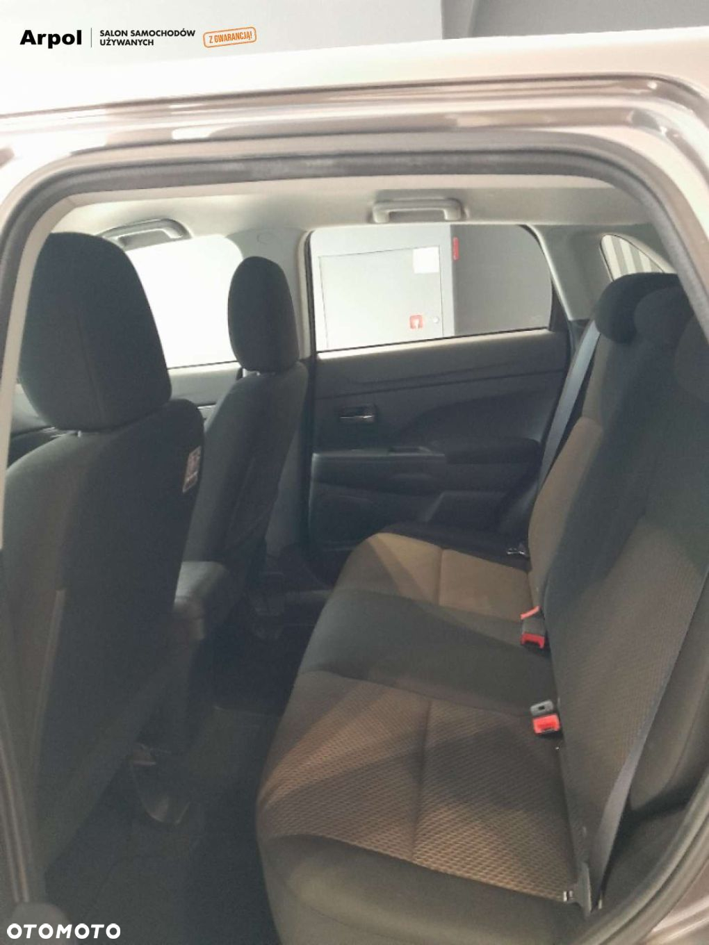 Mitsubishi ASX - 24