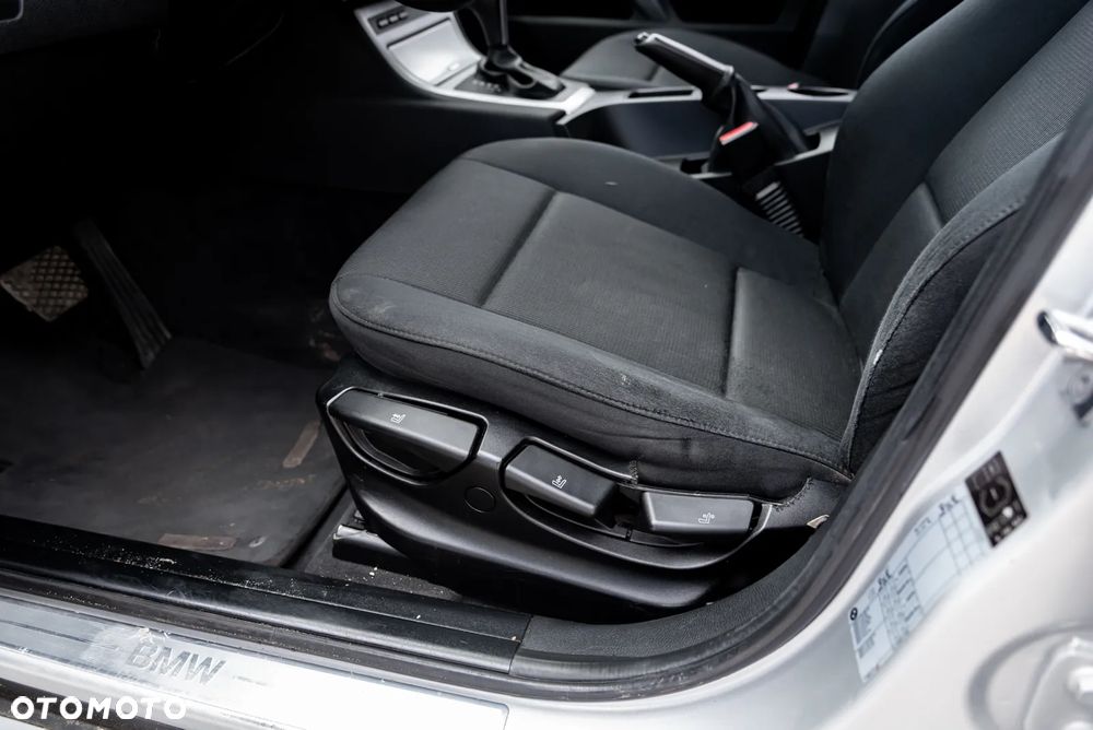 BMW X3 xDrive20d Edition Exclusive - 20