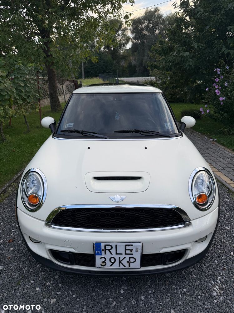 MINI Cooper S - 1
