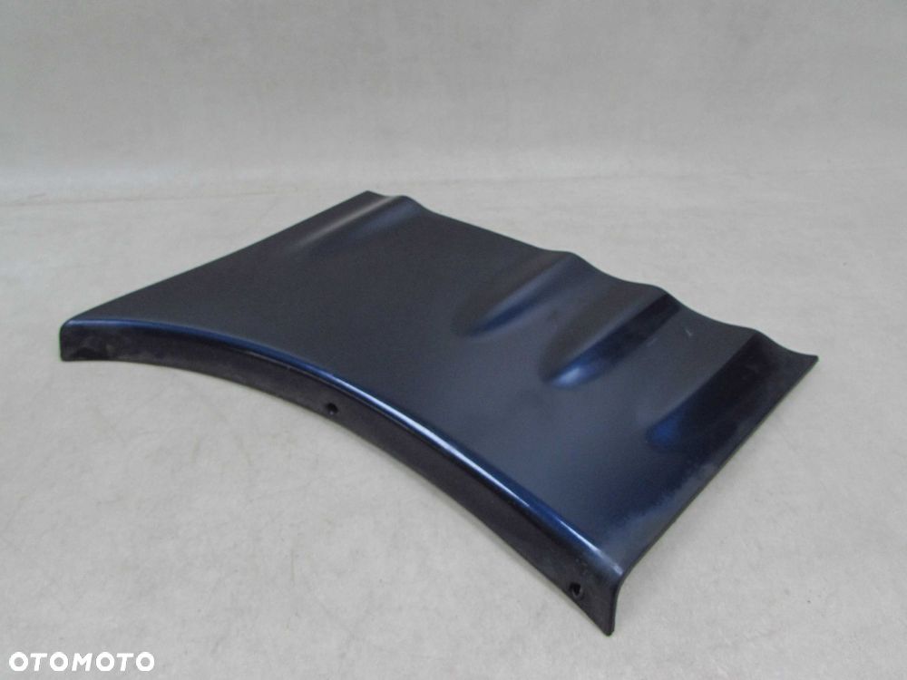 CHRYSLER GRAND VOYAGER DODGE CARAVAN 00-07 LISTWA BLOTNIKA TYL PRAWA - 2