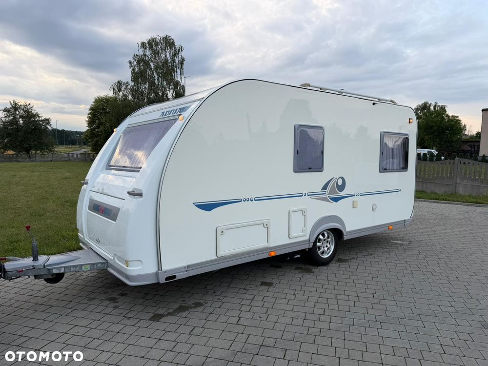 Adria Adiva 462 - 12