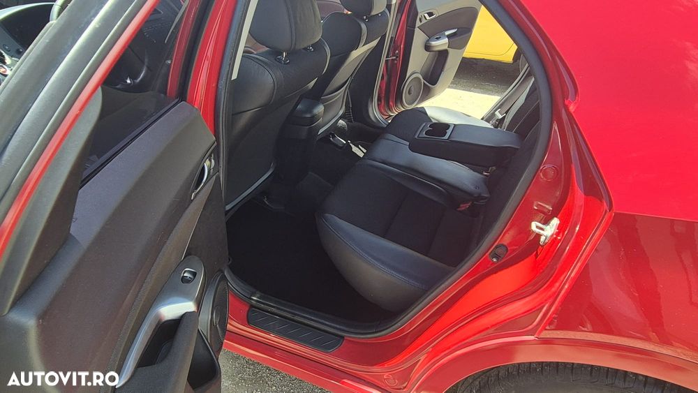 Honda Civic 1.8i-VTEC Sport - 8
