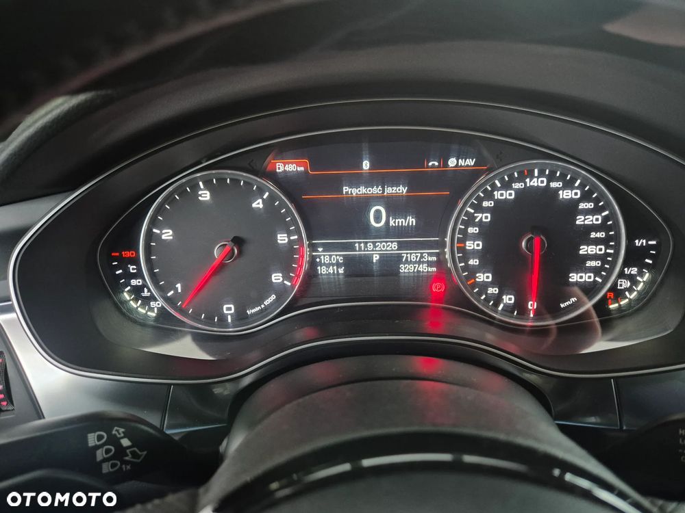 Audi A6 Avant - 6