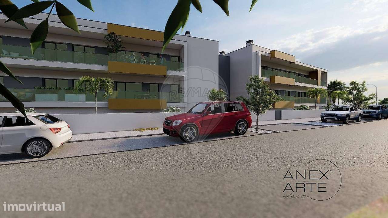 Apartamento T3 para venda - Grande imagem: 5/9