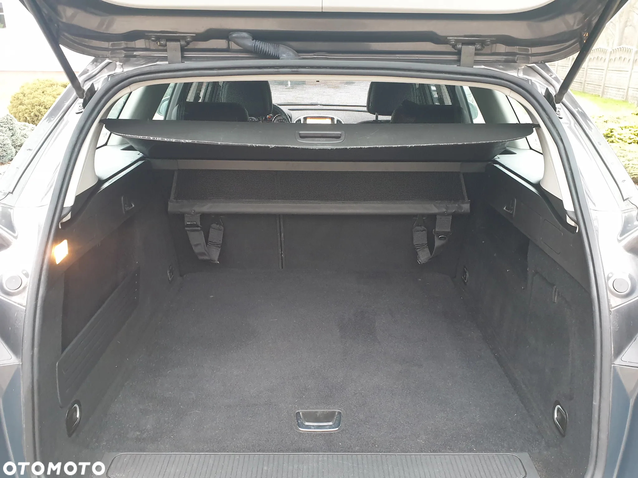 Opel Astra 1.4 Turbo Sports Tourer 150 Jahre - 8