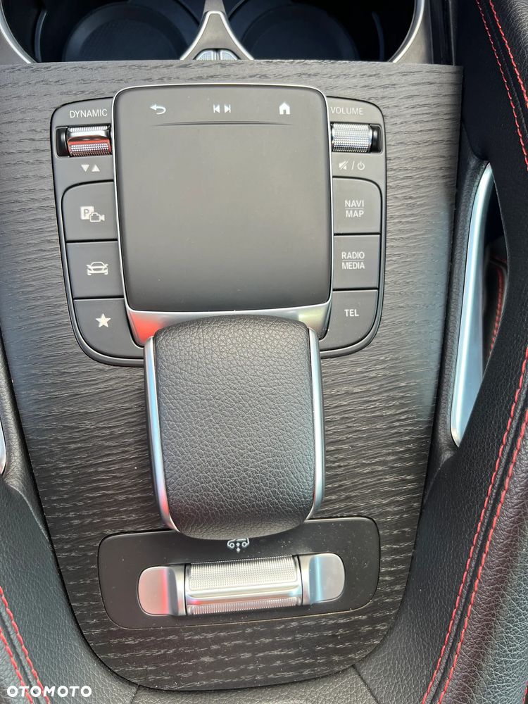 Mercedes-Benz GLE AMG 53 4-Matic - 18