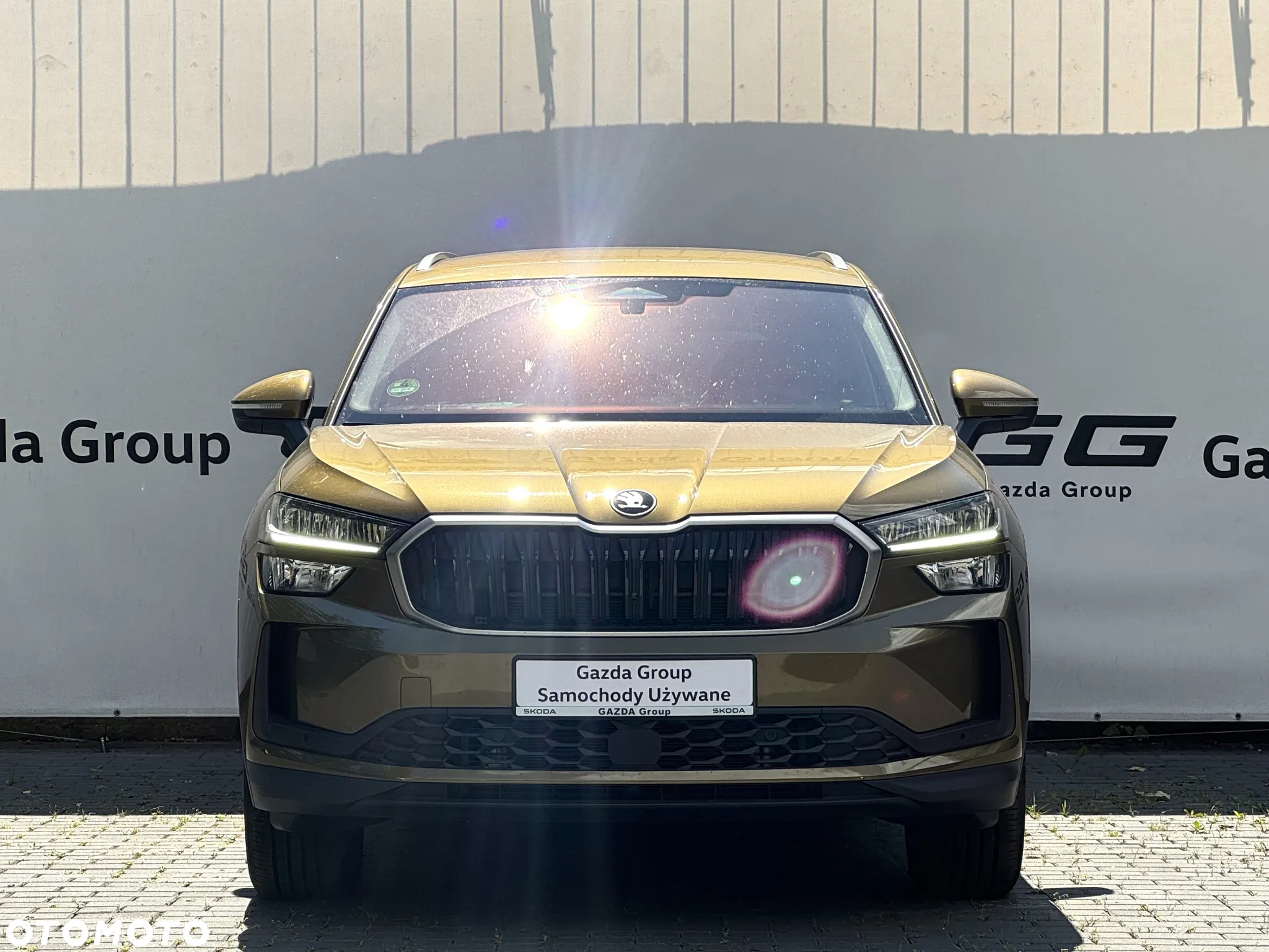 Skoda Kodiaq 1.5 TSI mHEV 4x2 Selection DSG - 3