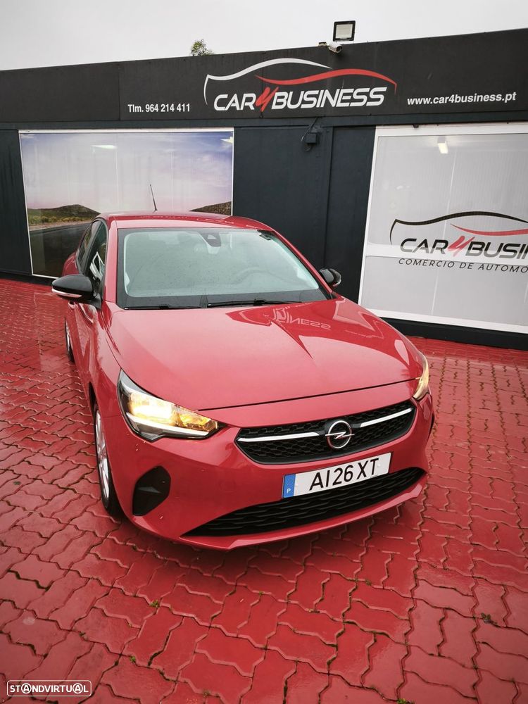 Opel Corsa 1.5 D Edition - 2