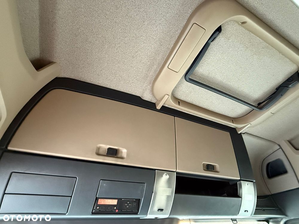 MAN TGM 12.250 / TGL / BURTO - FIRANKA / WINDA / 18 PALET / AUTOMAT / SYPIALKA / EURO 6 / 2017 - 23