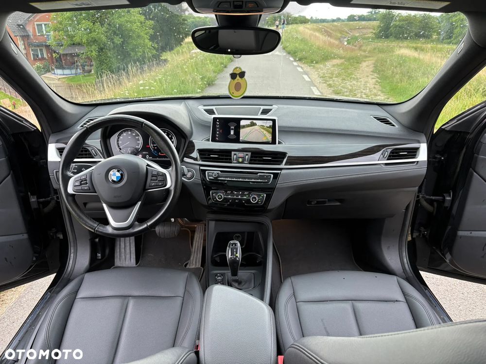 BMW X1 - 19
