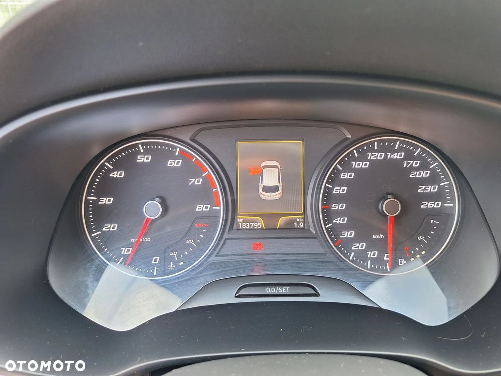 Seat Leon 1.4 TSI FR S&S - 16