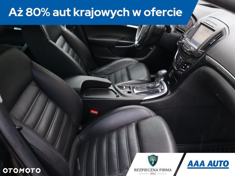 Opel Insignia - 11