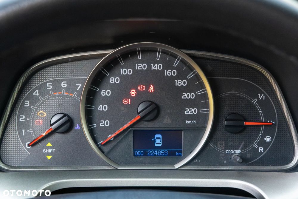 Toyota RAV4 - 26