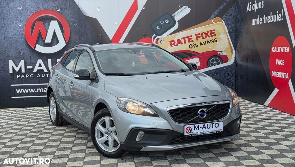 Volvo V40 - 4