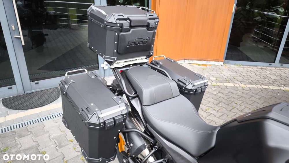 VOGE 525DSX - 16